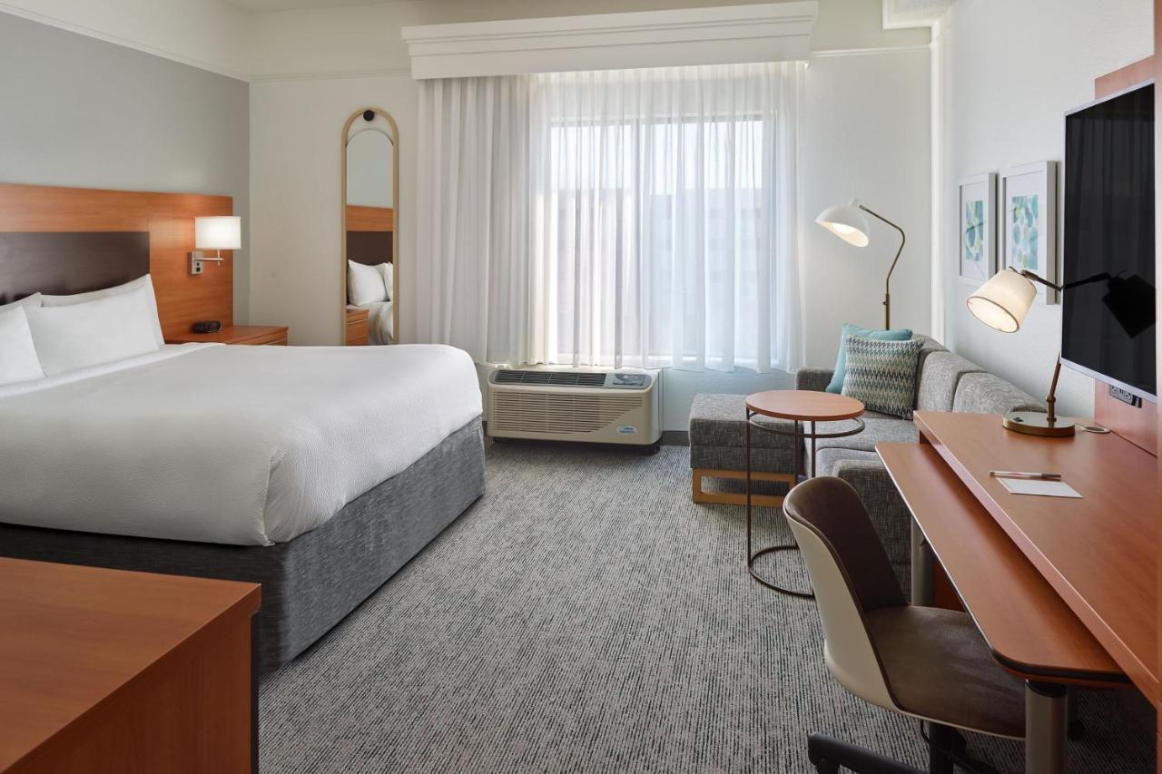 Towneplace Suites By Marriott Newnan Extérieur photo