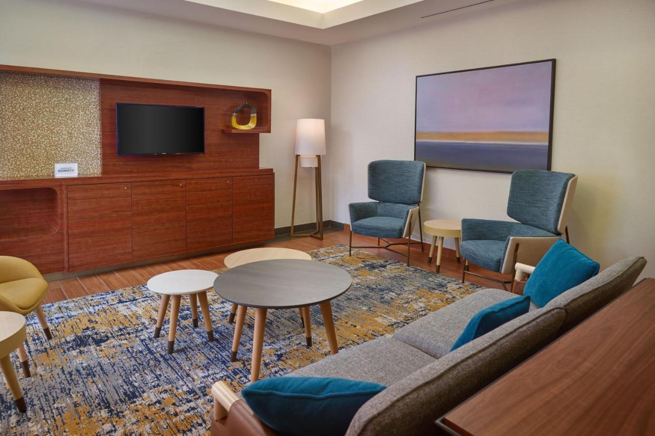 Towneplace Suites By Marriott Newnan Extérieur photo