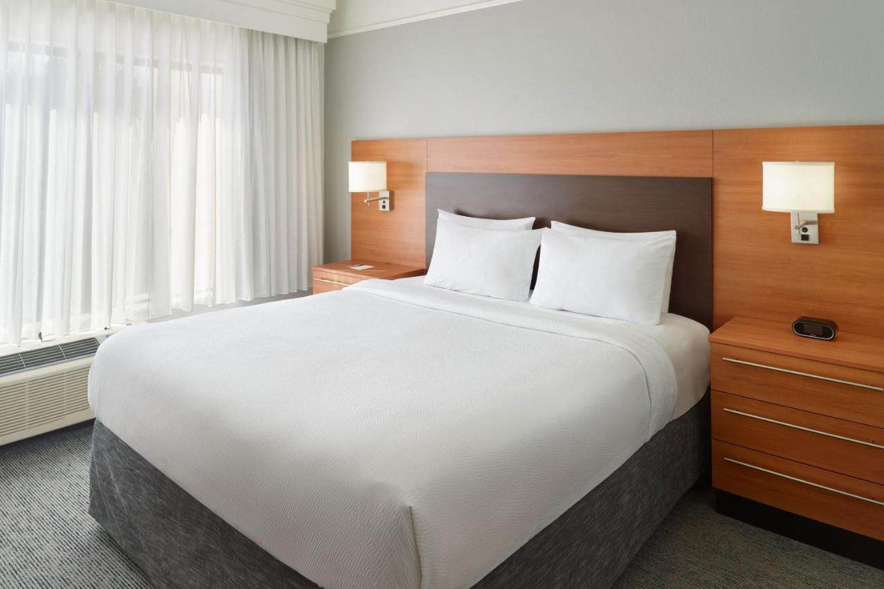 Towneplace Suites By Marriott Newnan Extérieur photo