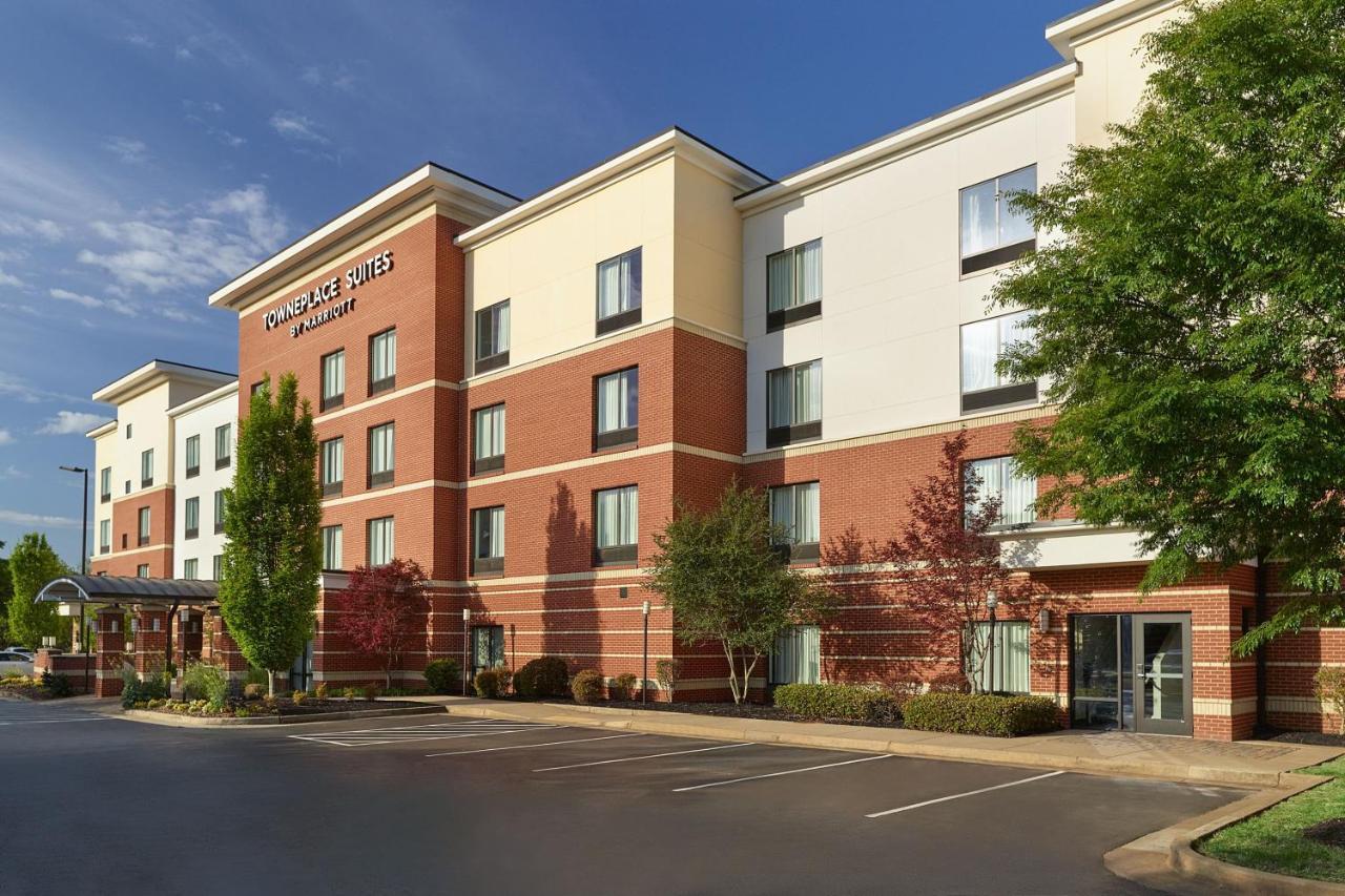 Towneplace Suites By Marriott Newnan Extérieur photo