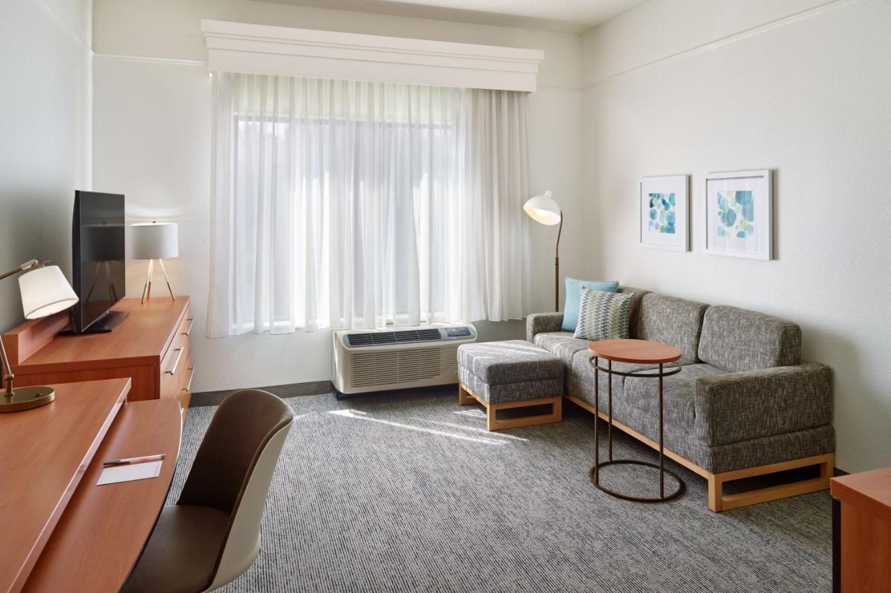 Towneplace Suites By Marriott Newnan Extérieur photo