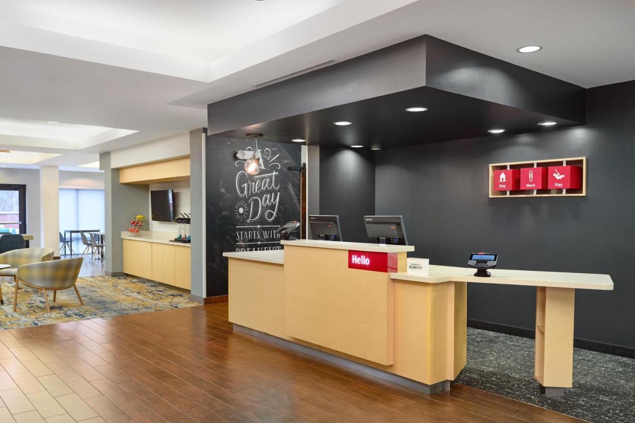 Towneplace Suites By Marriott Newnan Extérieur photo