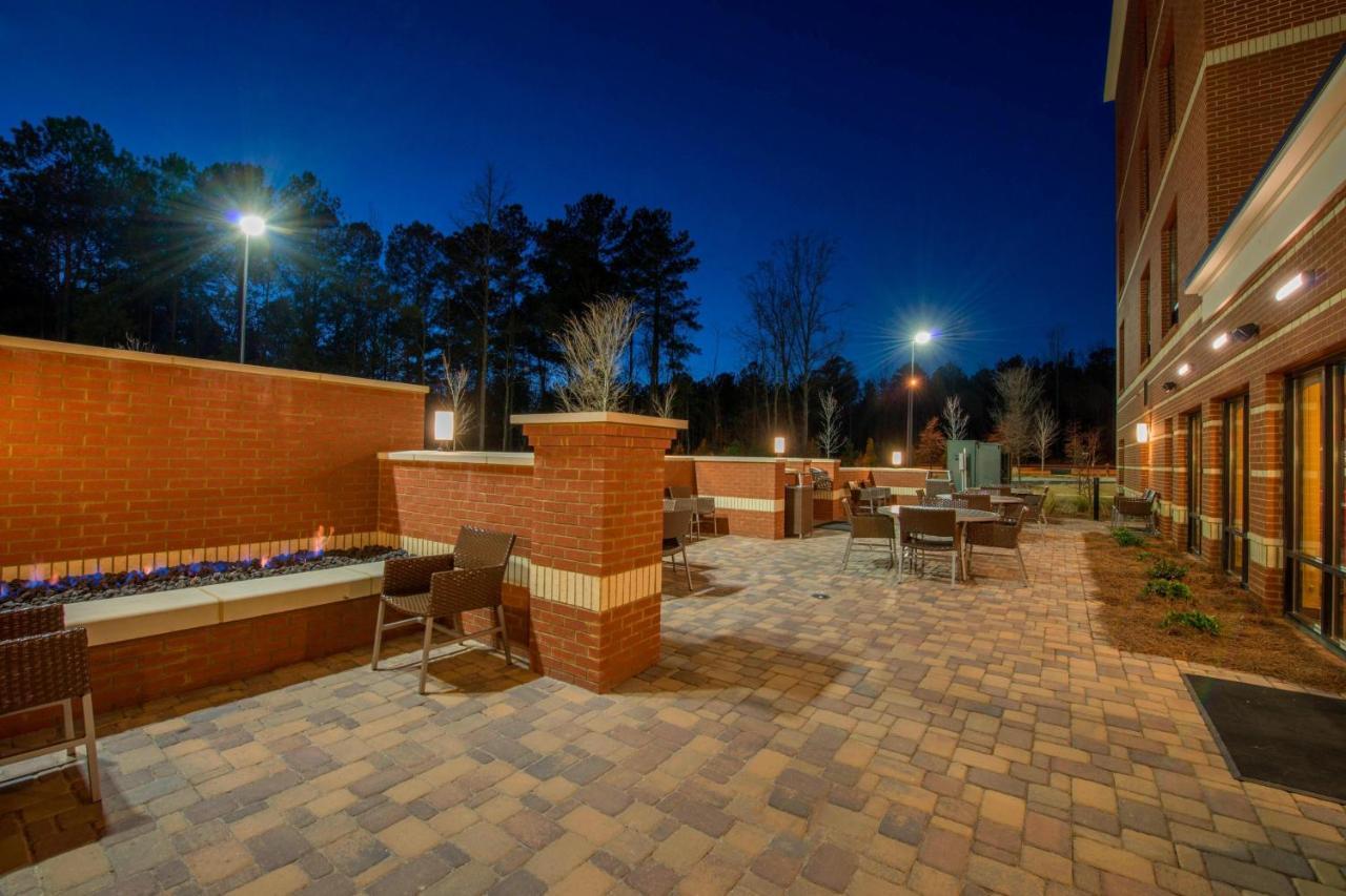 Towneplace Suites By Marriott Newnan Extérieur photo