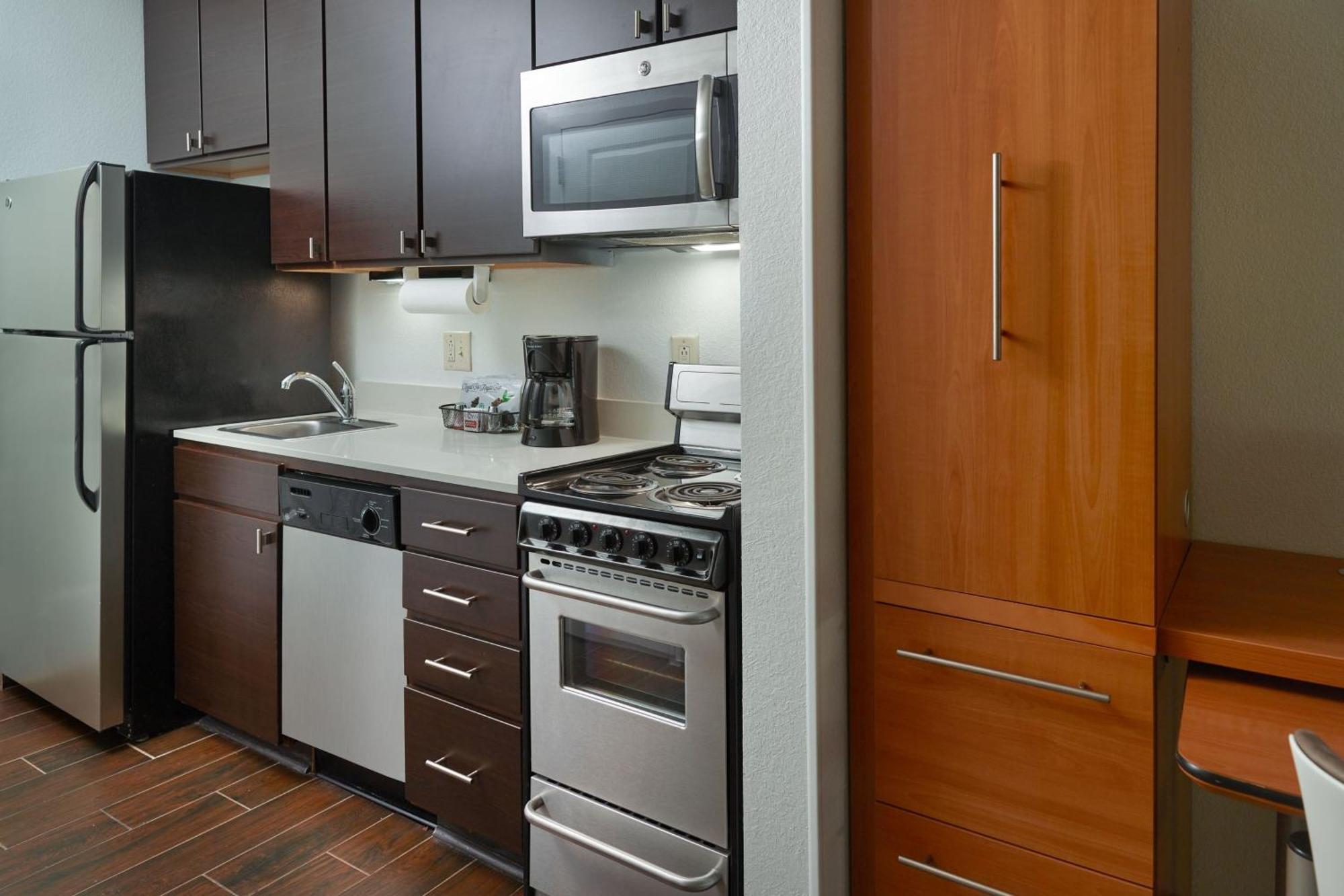 Towneplace Suites By Marriott Newnan Extérieur photo