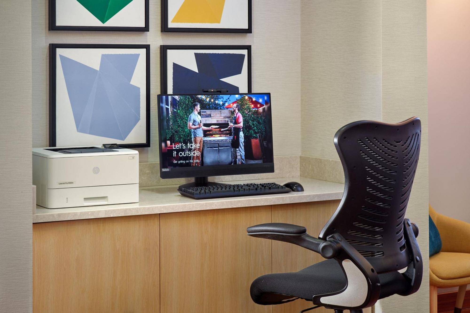 Towneplace Suites By Marriott Newnan Extérieur photo