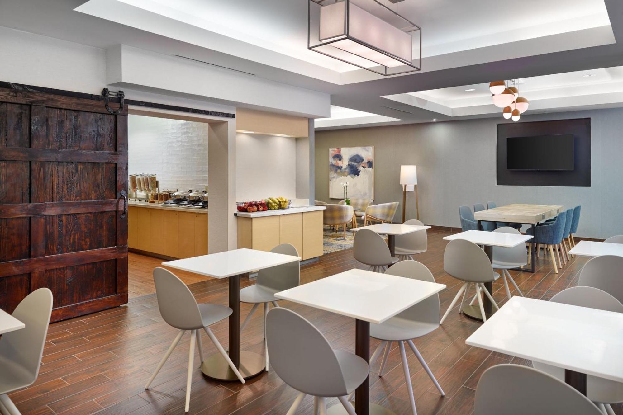 Towneplace Suites By Marriott Newnan Extérieur photo