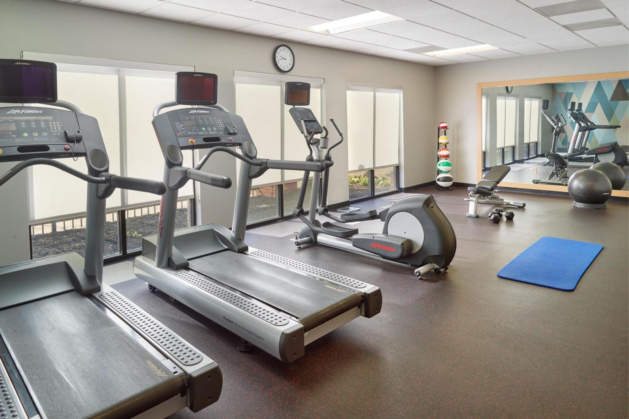 Towneplace Suites By Marriott Newnan Extérieur photo