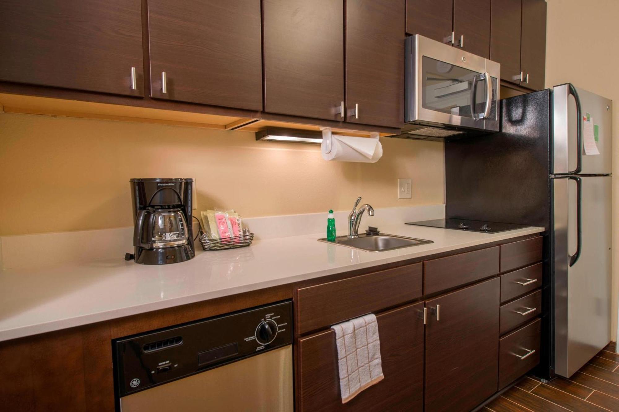 Towneplace Suites By Marriott Newnan Extérieur photo