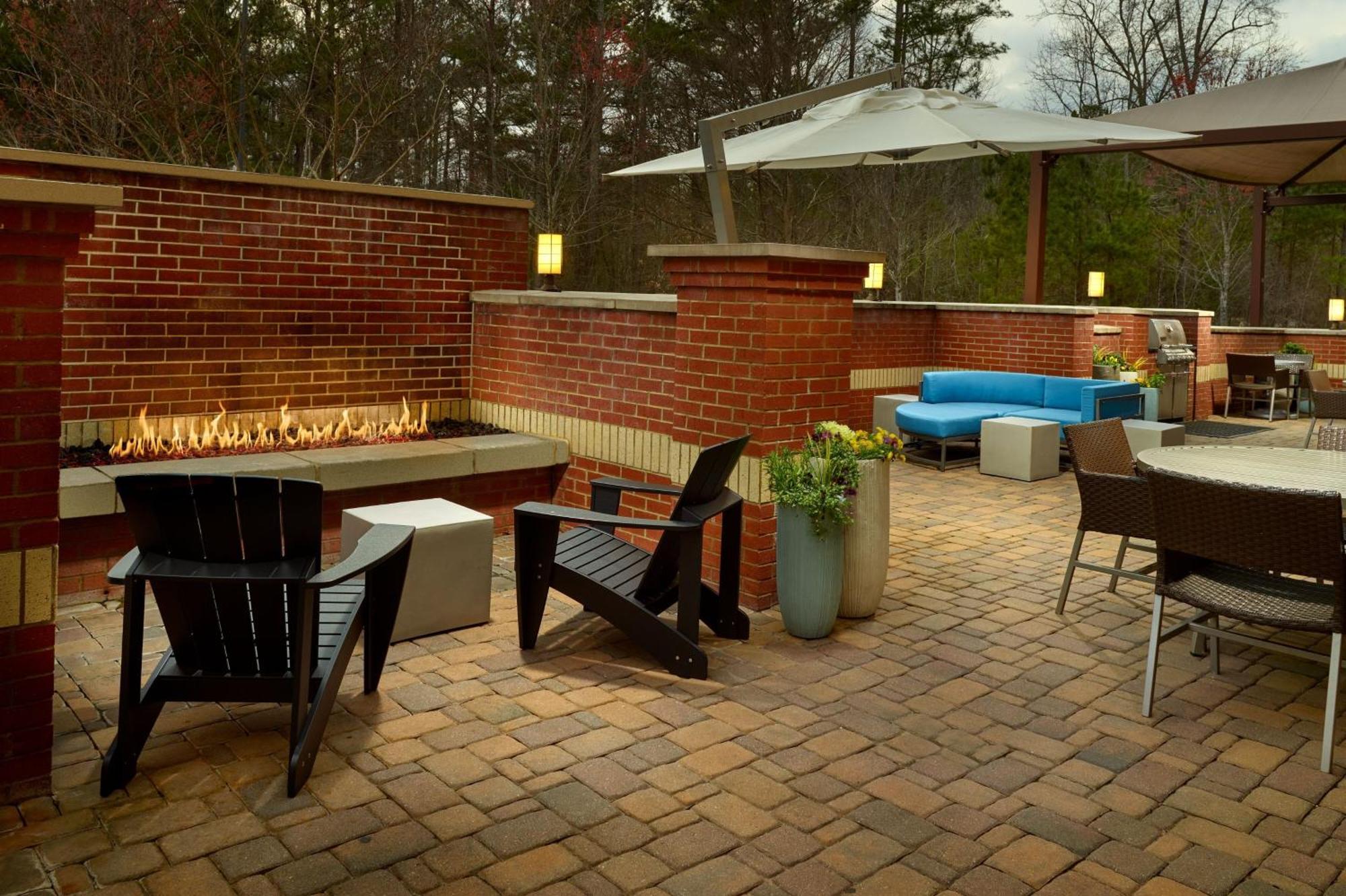 Towneplace Suites By Marriott Newnan Extérieur photo