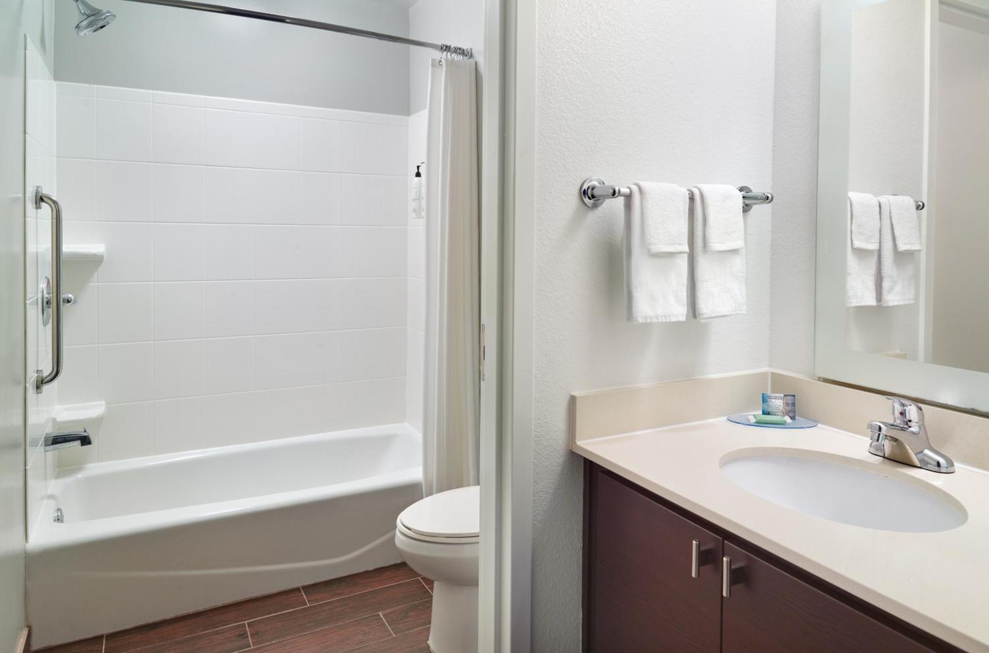 Towneplace Suites By Marriott Newnan Extérieur photo