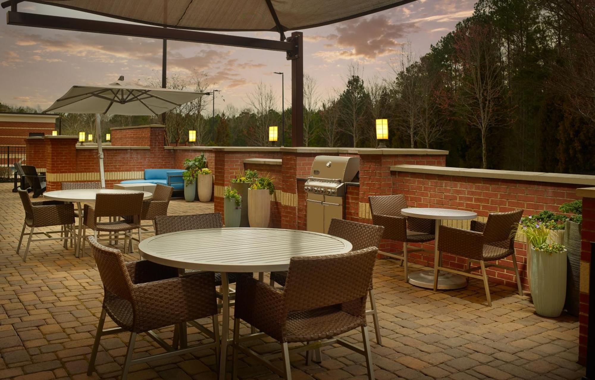 Towneplace Suites By Marriott Newnan Extérieur photo