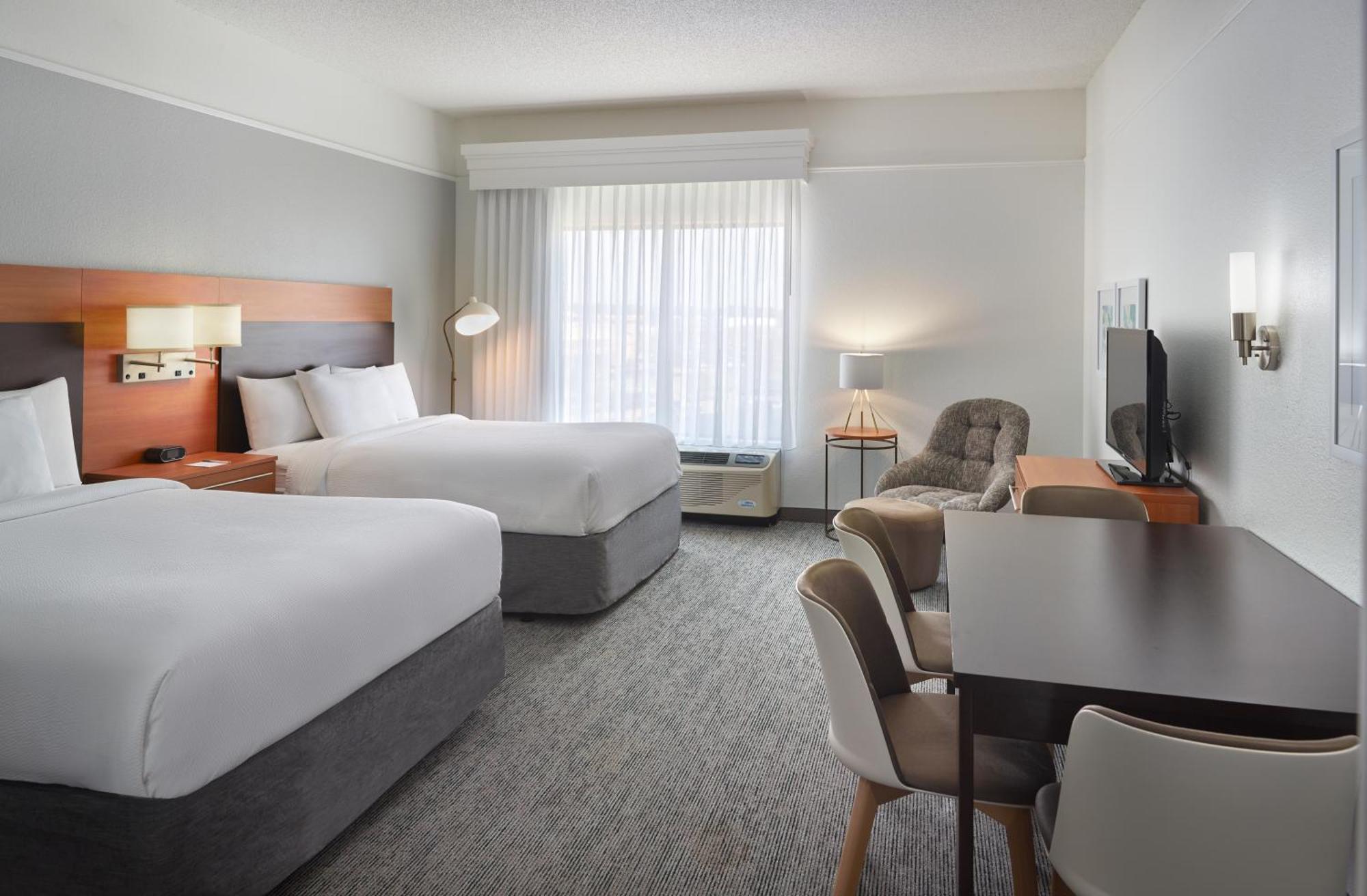 Towneplace Suites By Marriott Newnan Extérieur photo