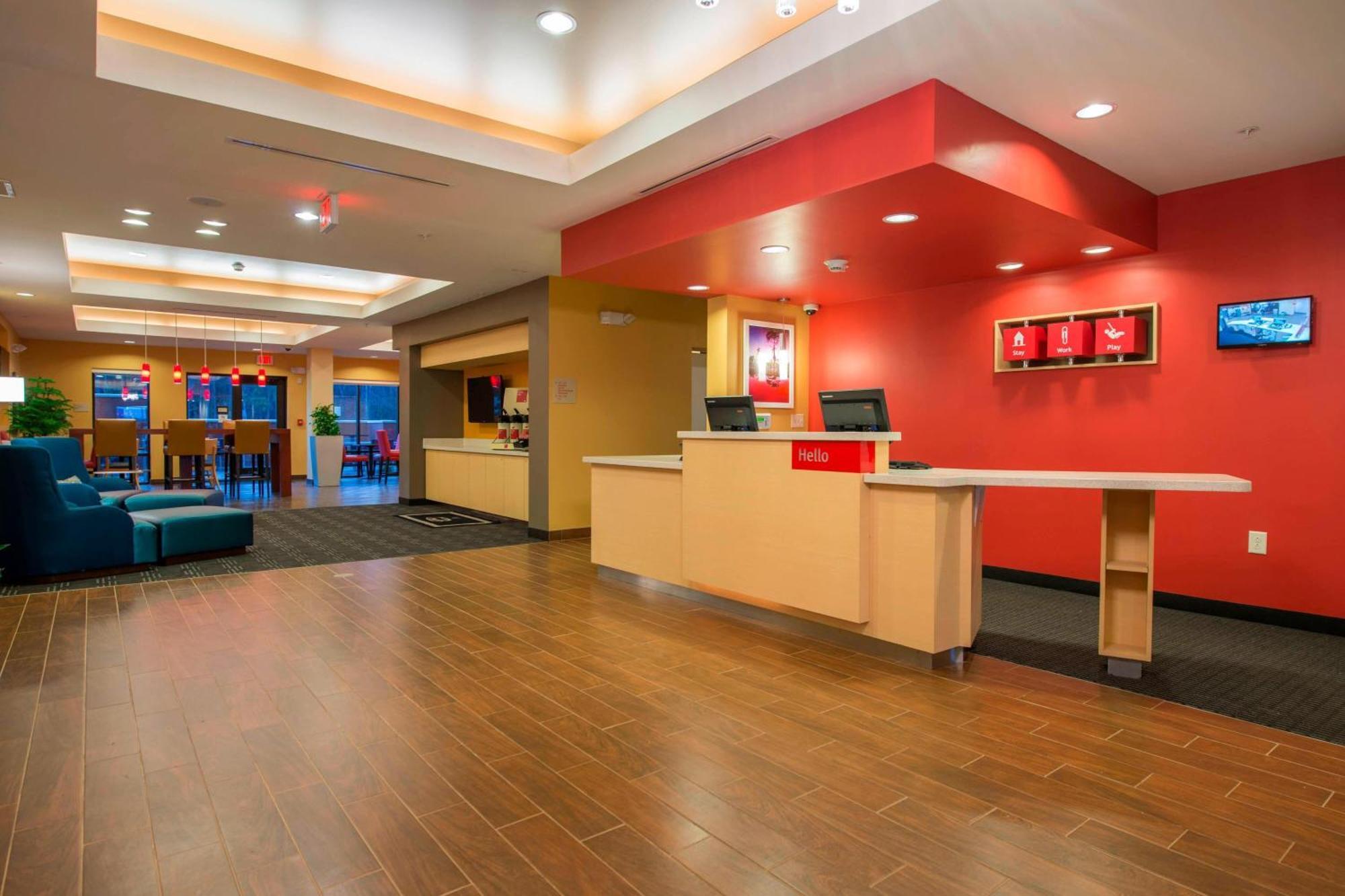 Towneplace Suites By Marriott Newnan Extérieur photo
