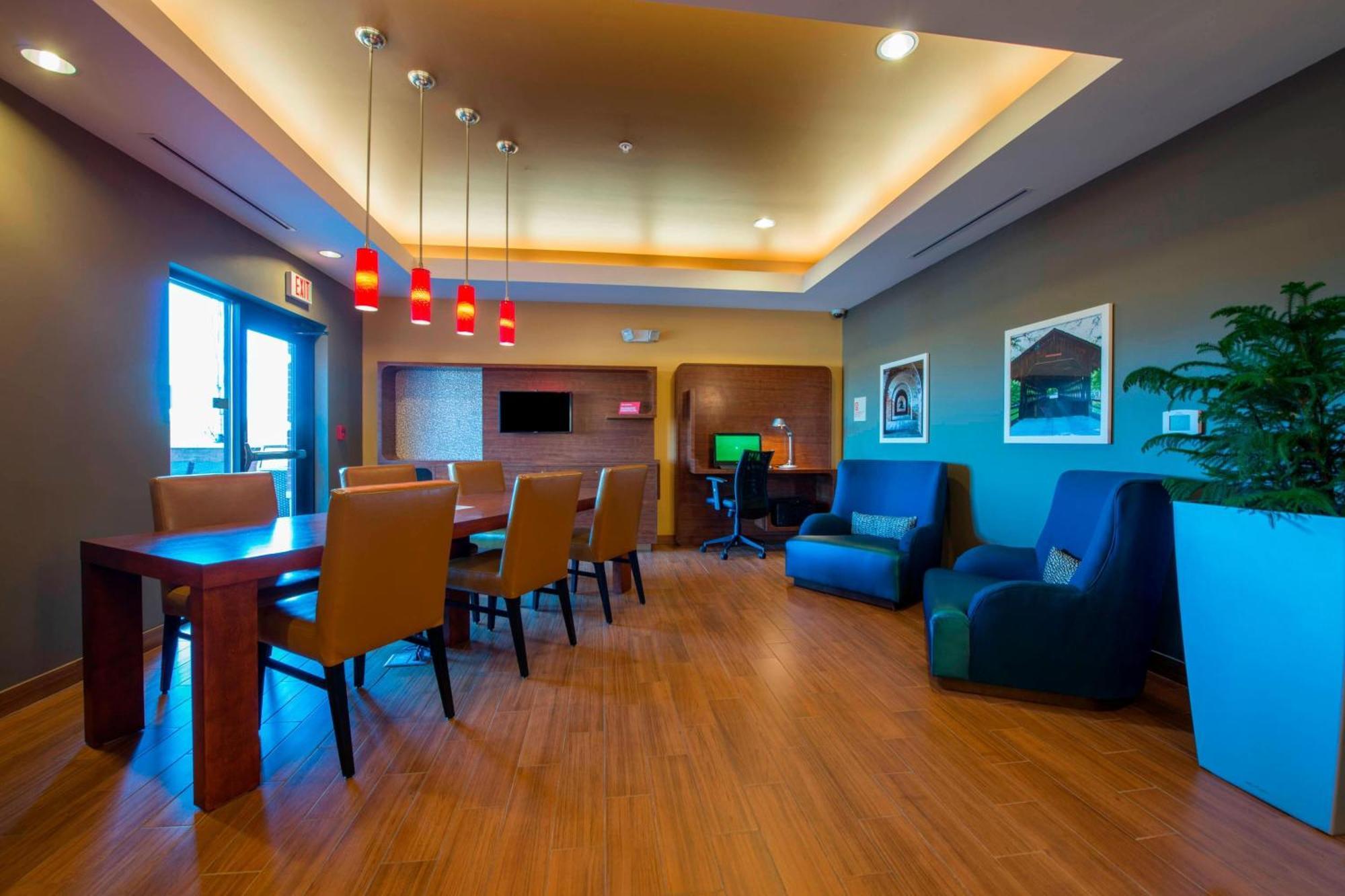 Towneplace Suites By Marriott Newnan Extérieur photo