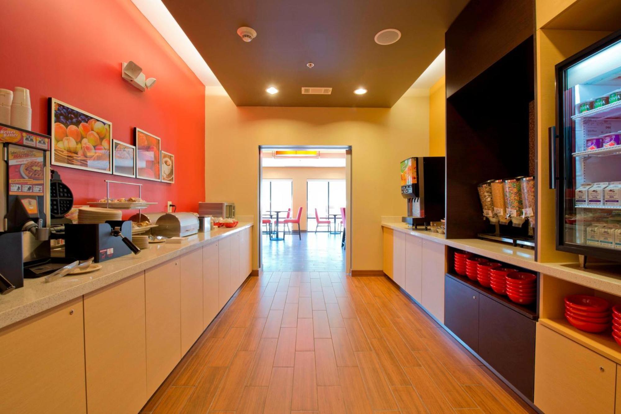 Towneplace Suites By Marriott Newnan Extérieur photo