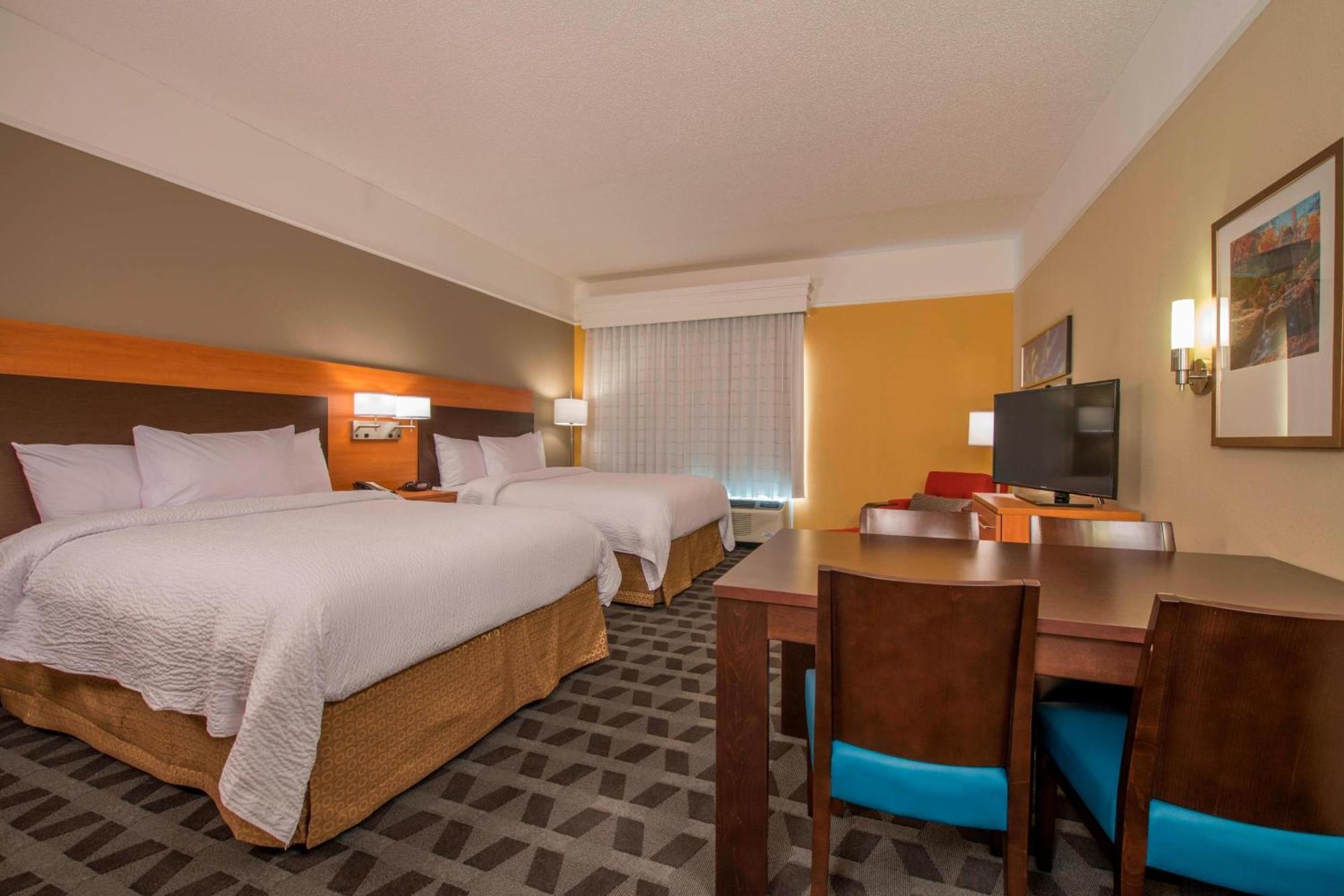 Towneplace Suites By Marriott Newnan Extérieur photo