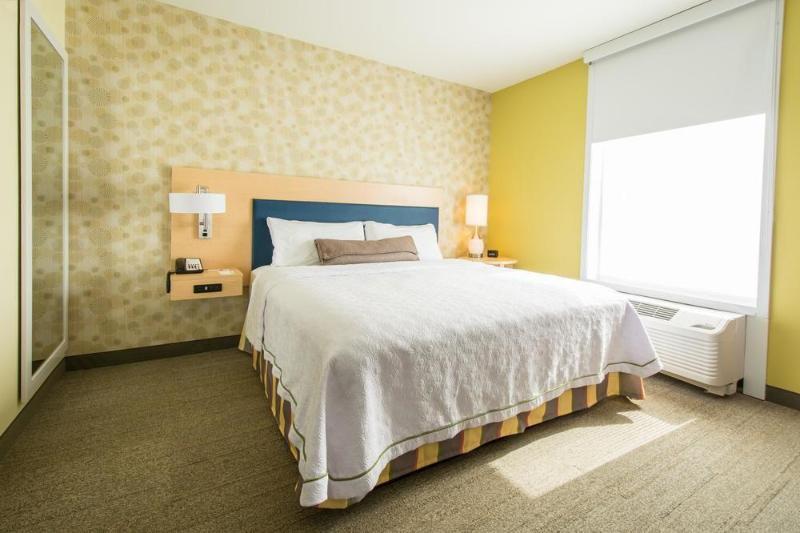 Towneplace Suites By Marriott Newnan Extérieur photo