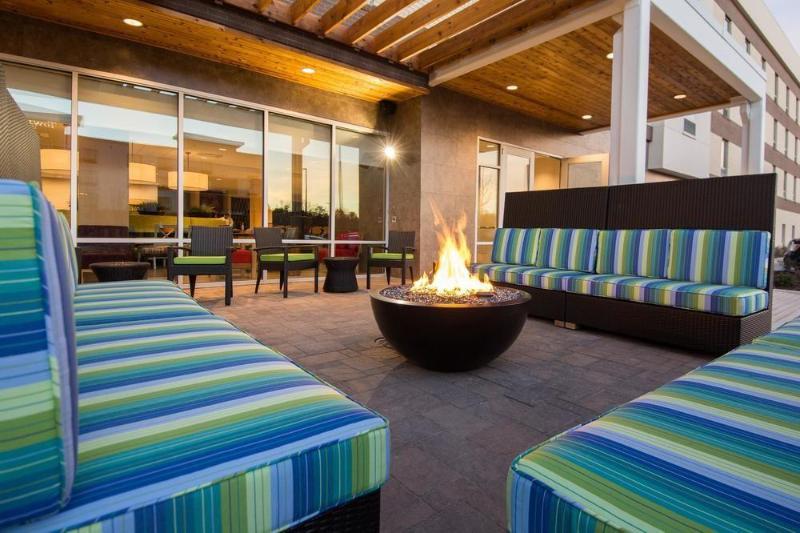 Towneplace Suites By Marriott Newnan Extérieur photo