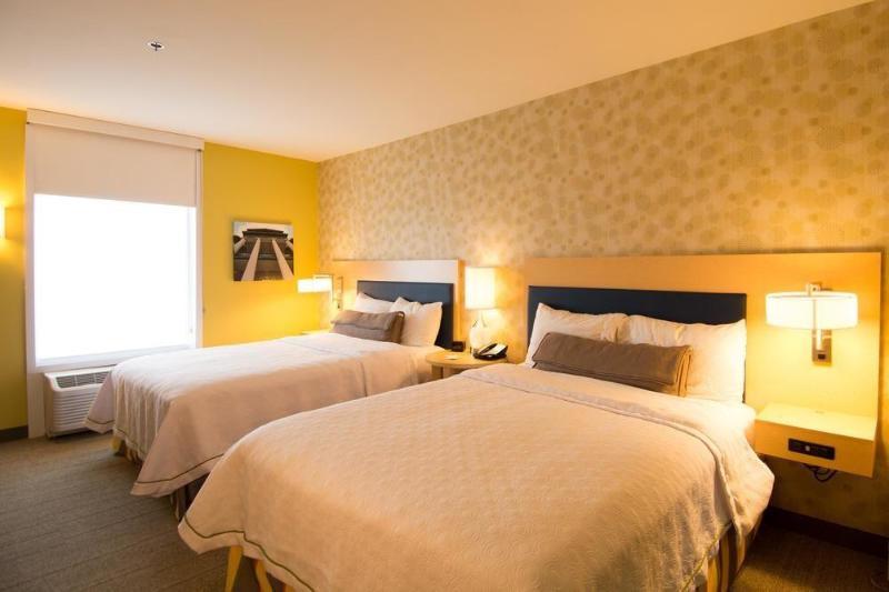 Towneplace Suites By Marriott Newnan Extérieur photo