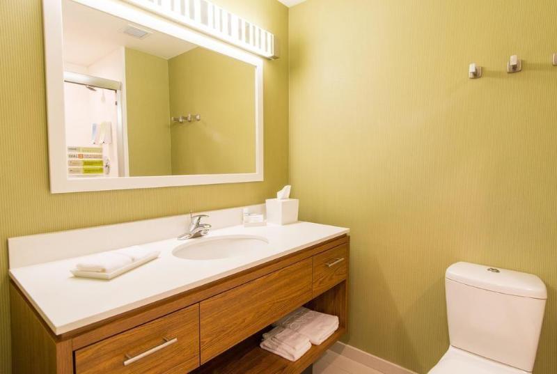 Towneplace Suites By Marriott Newnan Extérieur photo