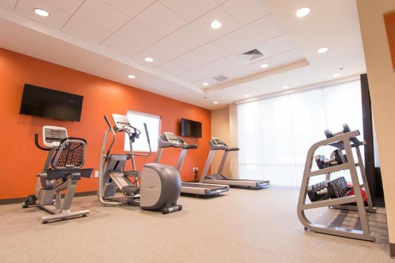 Towneplace Suites By Marriott Newnan Extérieur photo