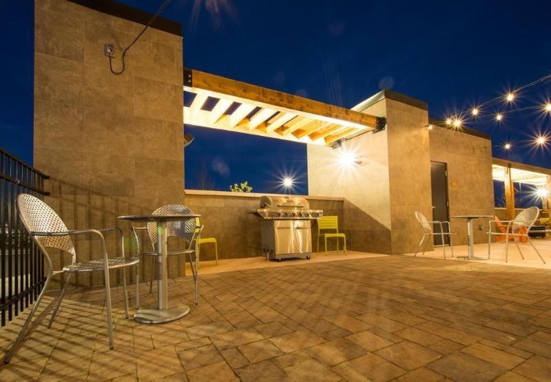 Towneplace Suites By Marriott Newnan Extérieur photo