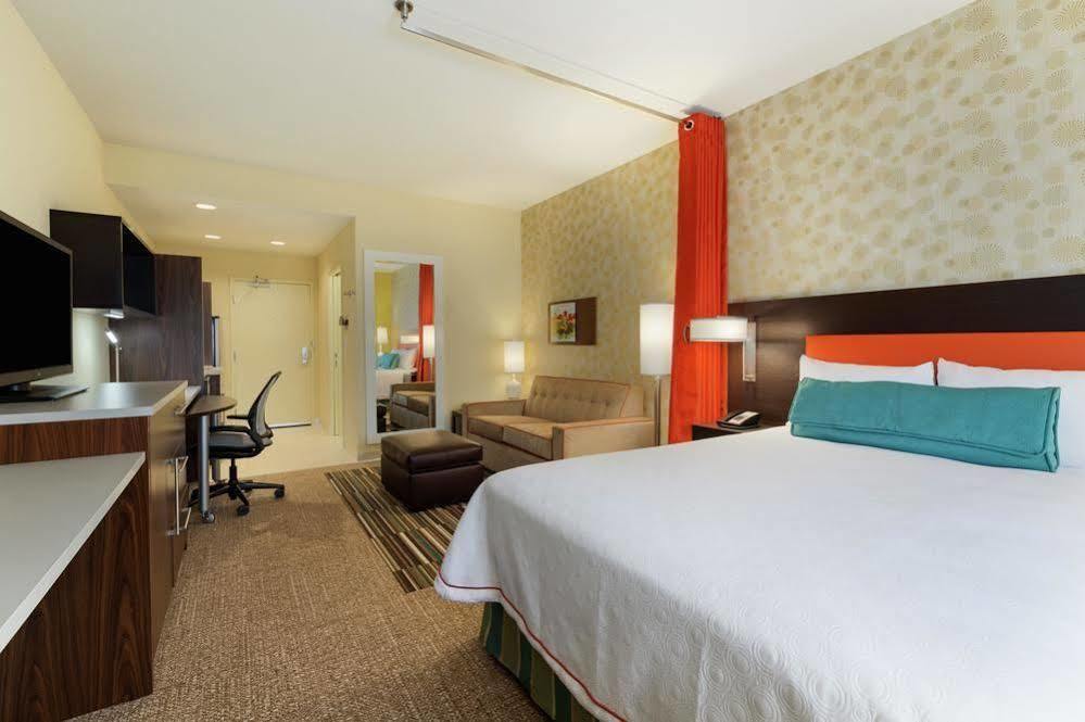 Towneplace Suites By Marriott Newnan Extérieur photo