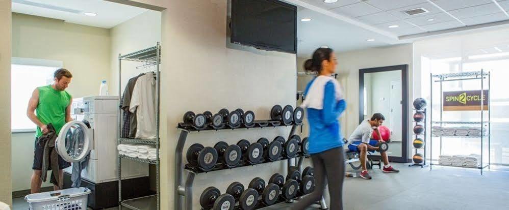 Towneplace Suites By Marriott Newnan Extérieur photo